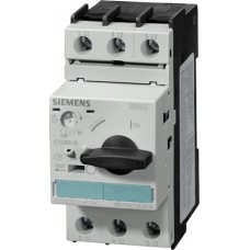 Motorstarter/disjunctor SIEMENS #3RV1021-0GA10